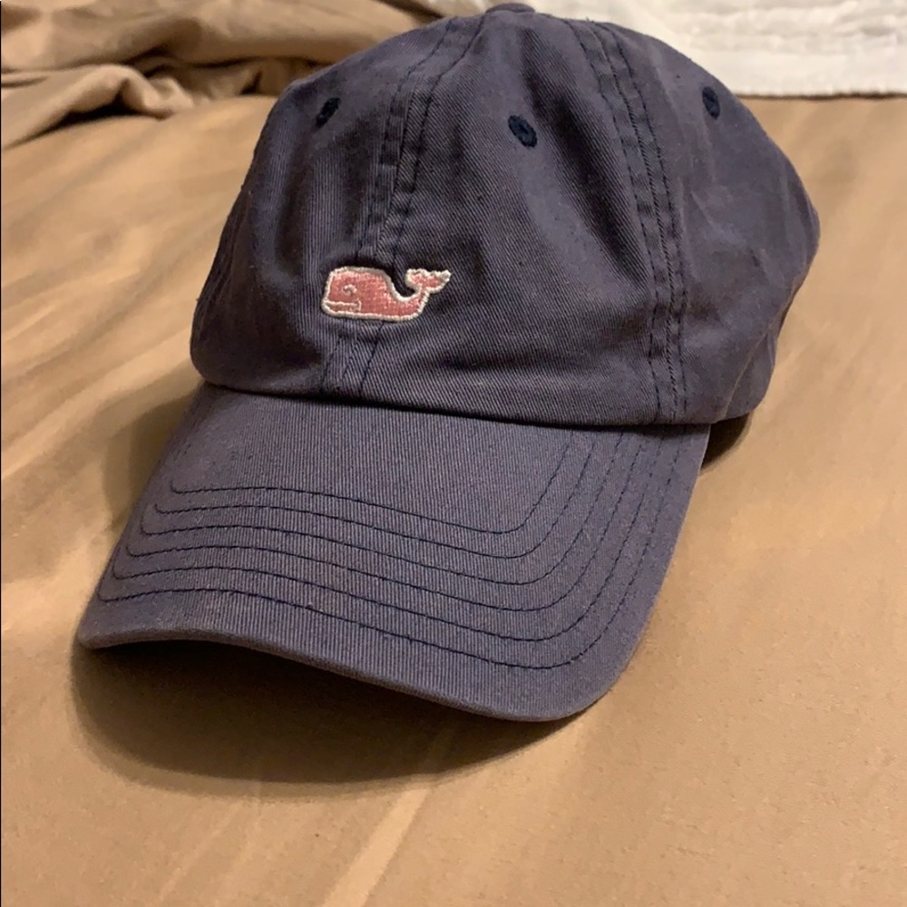 Vineyard Vines Hat